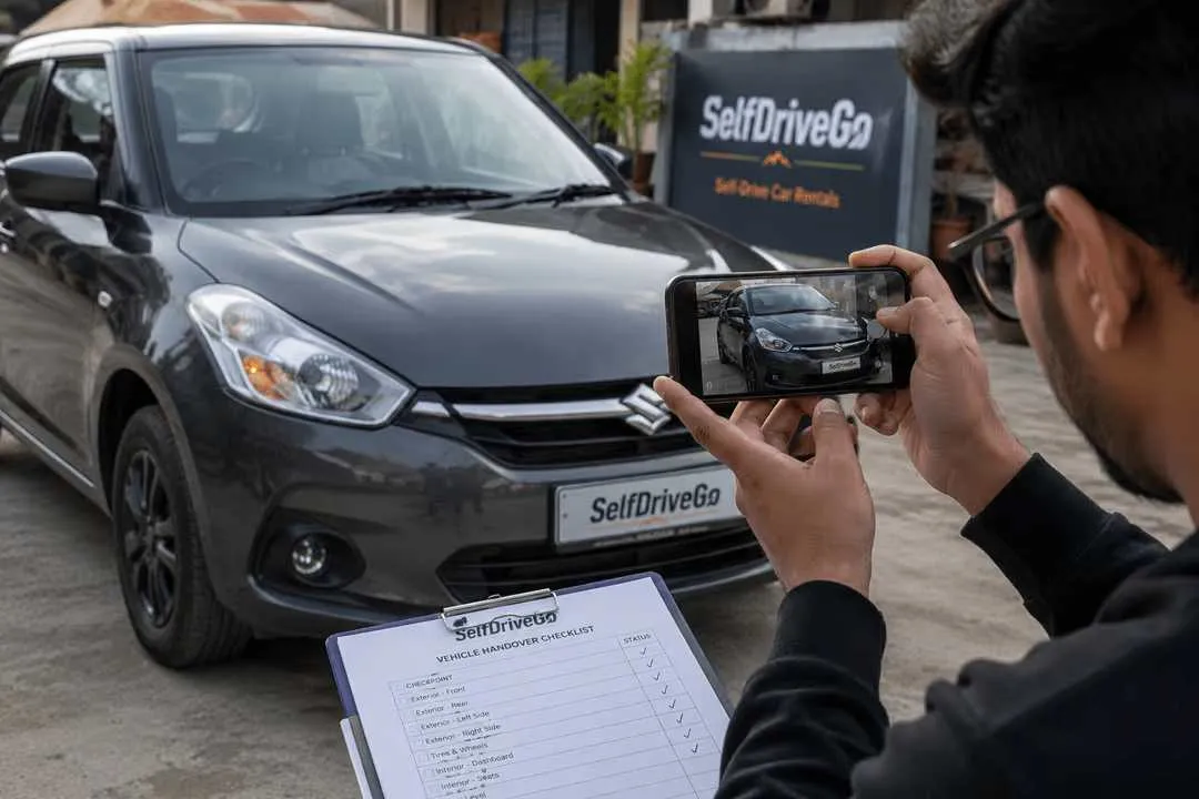 Self-Drive Car Rental on a Budget: Tips to Spend Less and Travel Better