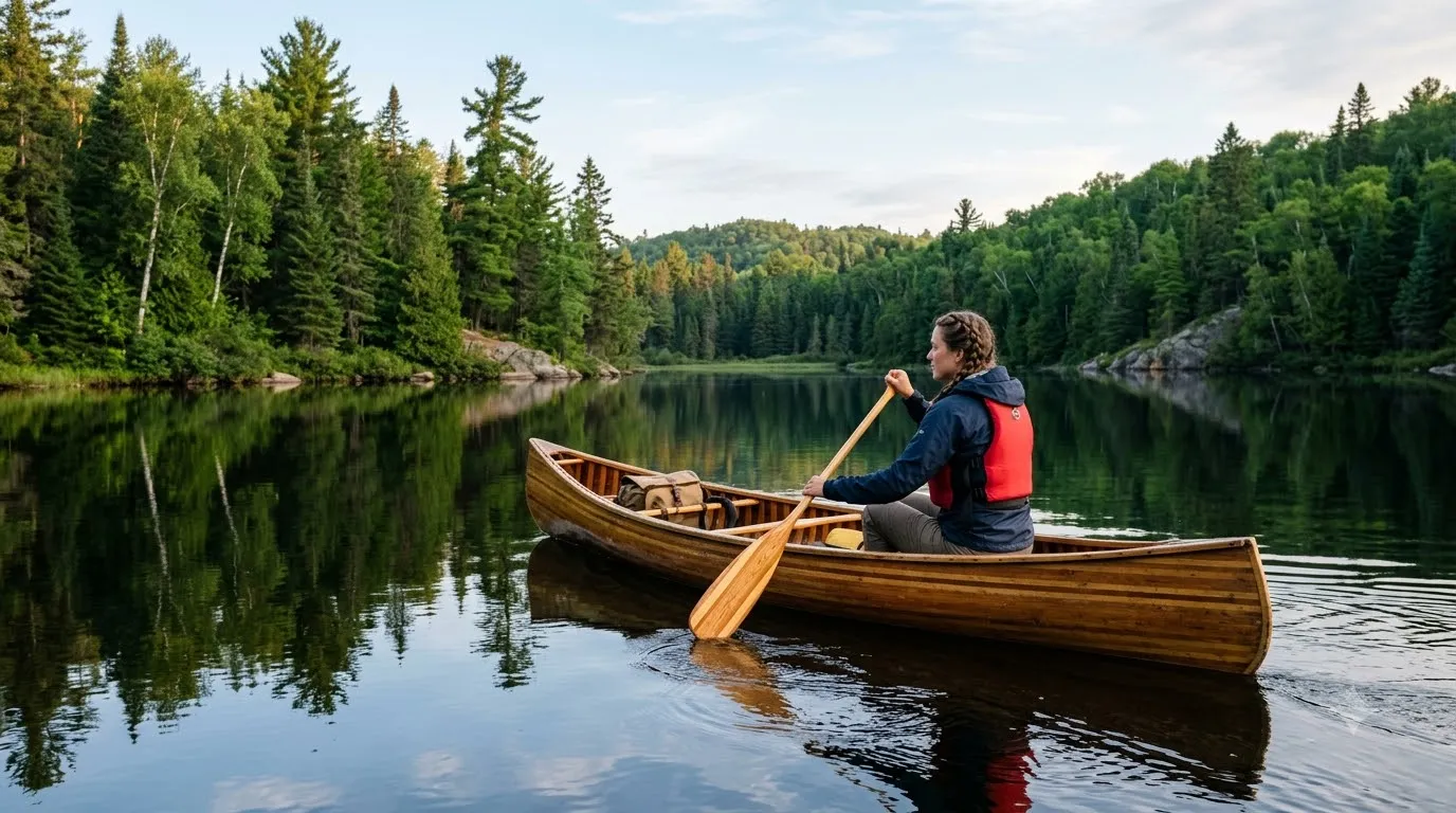 Western Canoe and Kayak: A Complete Guide to Paddling Adventures