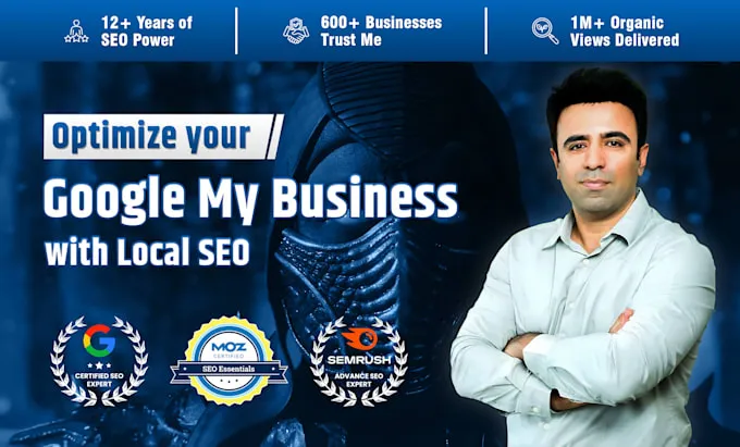 SEO Backlinks: What Are They and How Do They Improve Google Rankings?