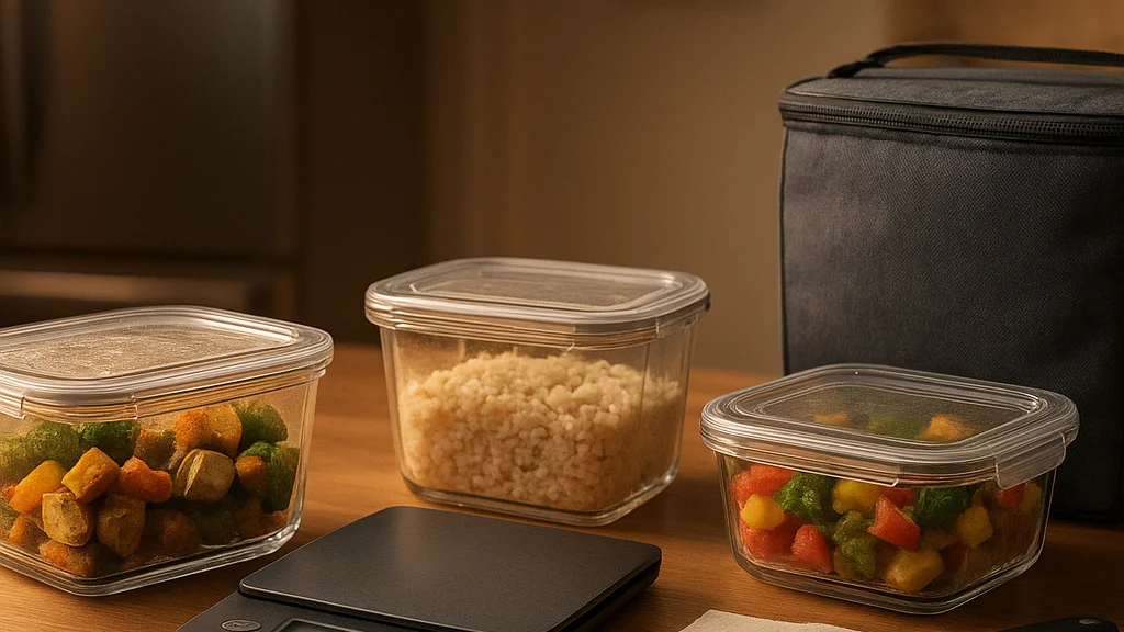 Common Meal Prep Mistakes Busy Professionals Still Make