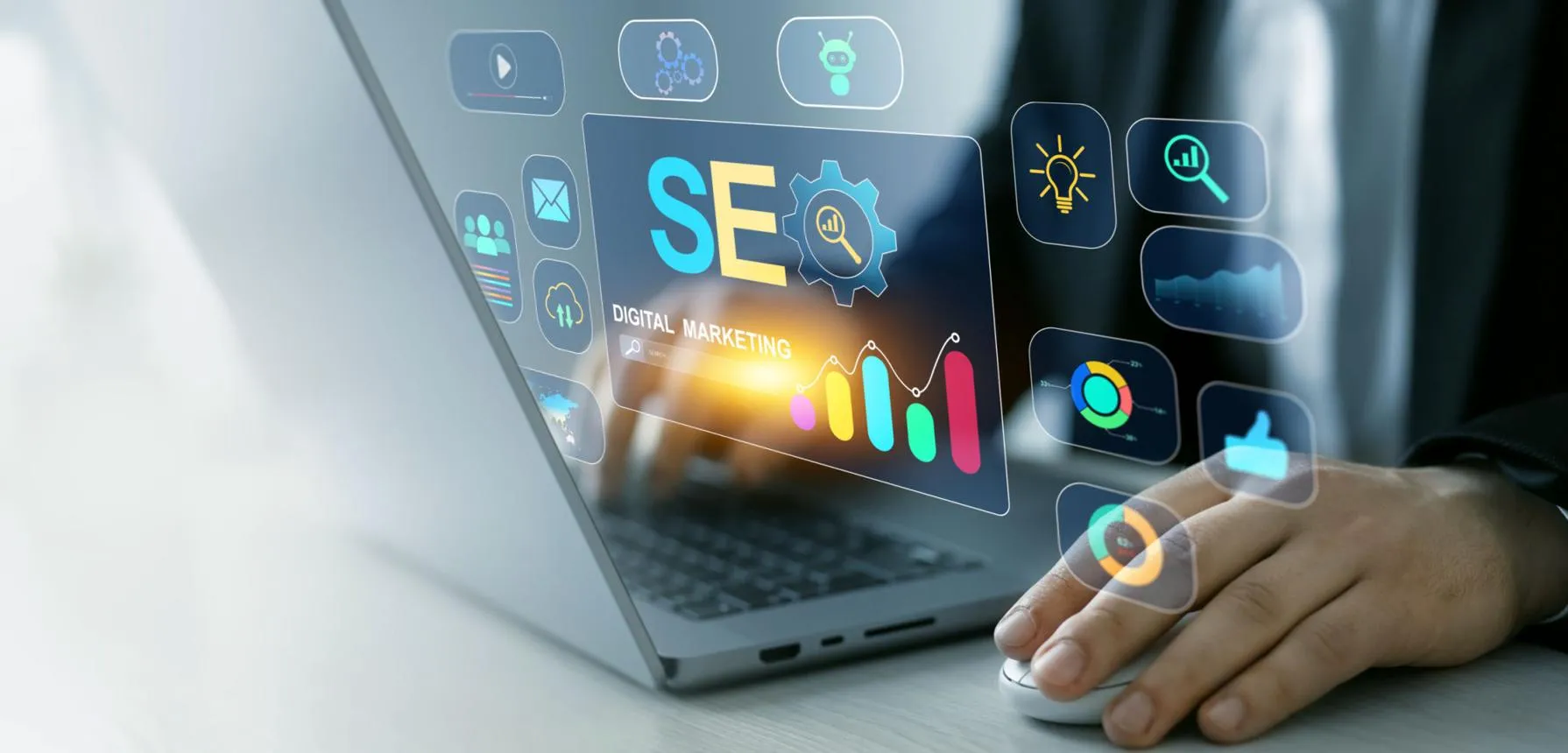 How to Build Online Visibility When You Have Almost No Marketing Budget