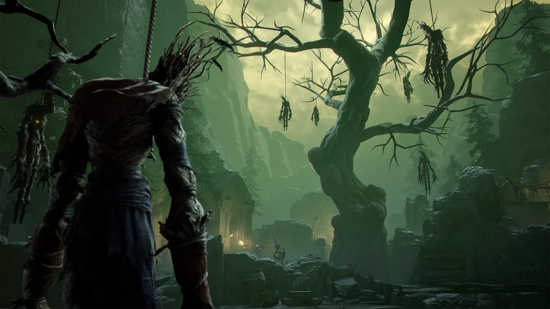 U4GM Mistfall Hunter Inventory Tips for Safer Extractions