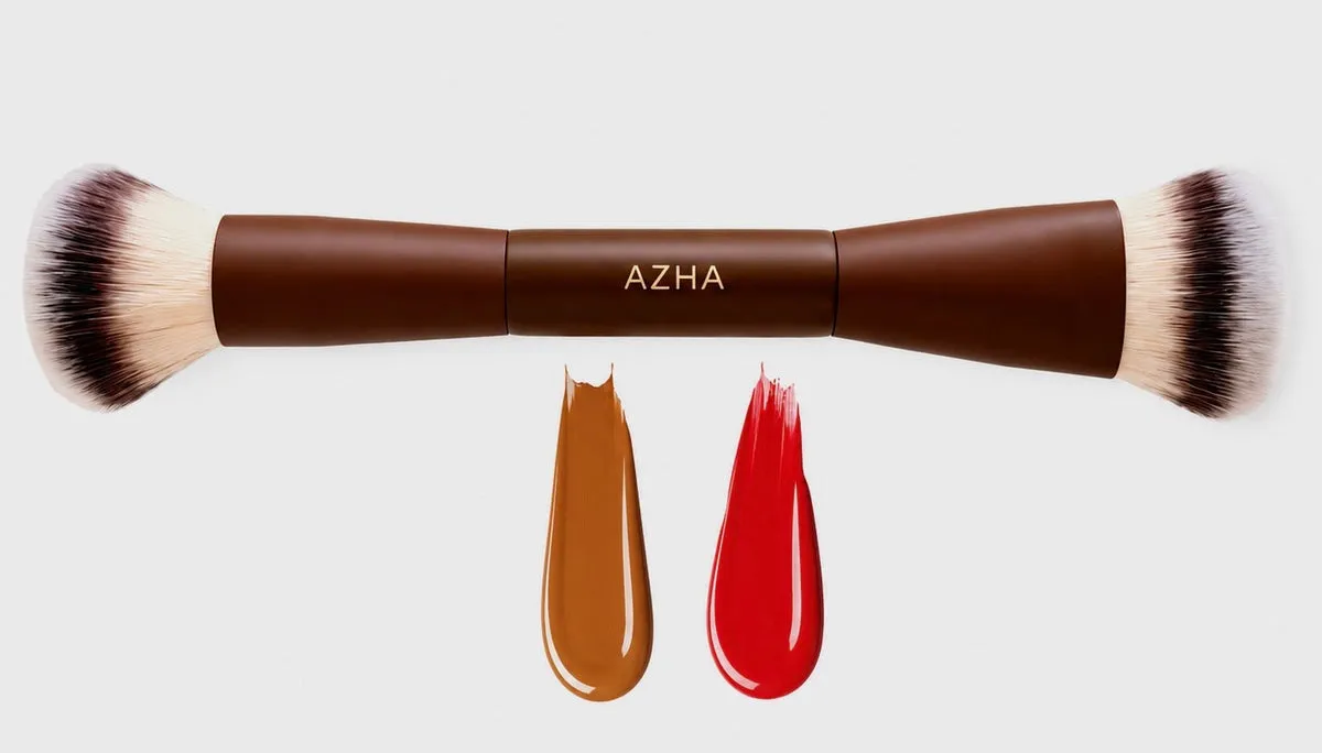 How to Choose the Best Liquid Foundation Brush for a Flawless Finish in the USA