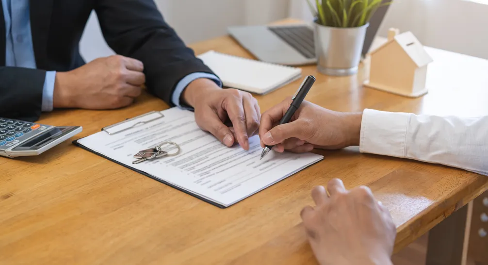How Non‑QM Loans Help Commission‑Only Sales Professionals Buy Sooner
