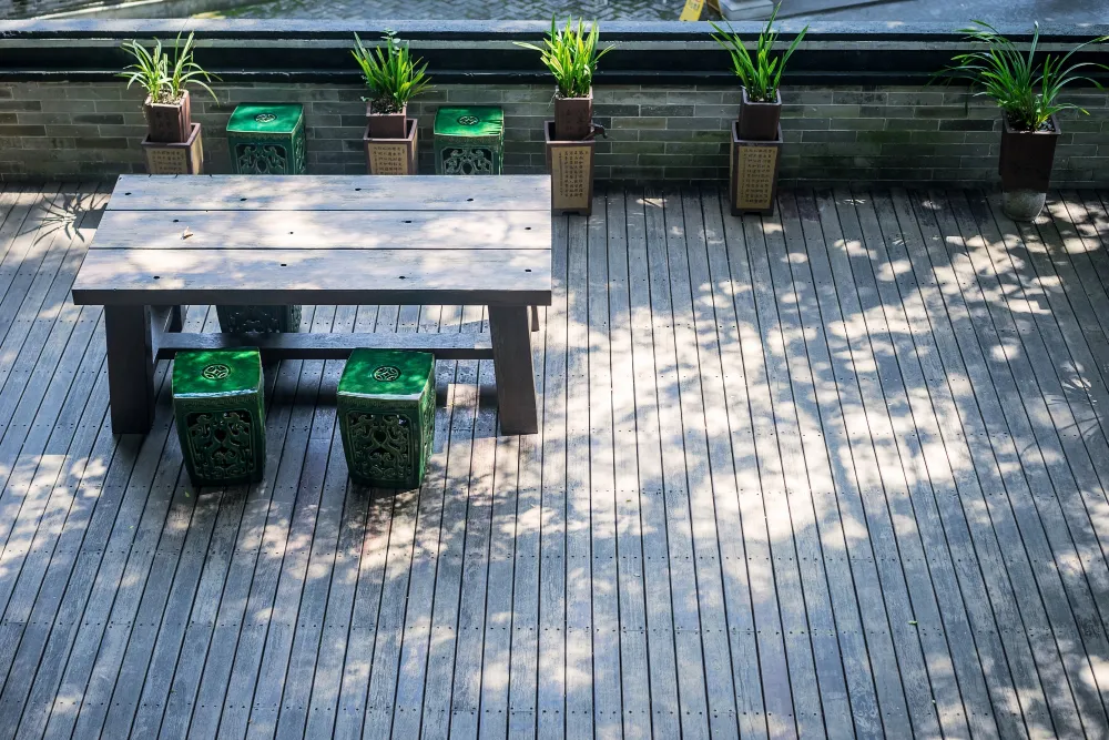 Planning a Custom Deck Design That Matches Your Lifestyle