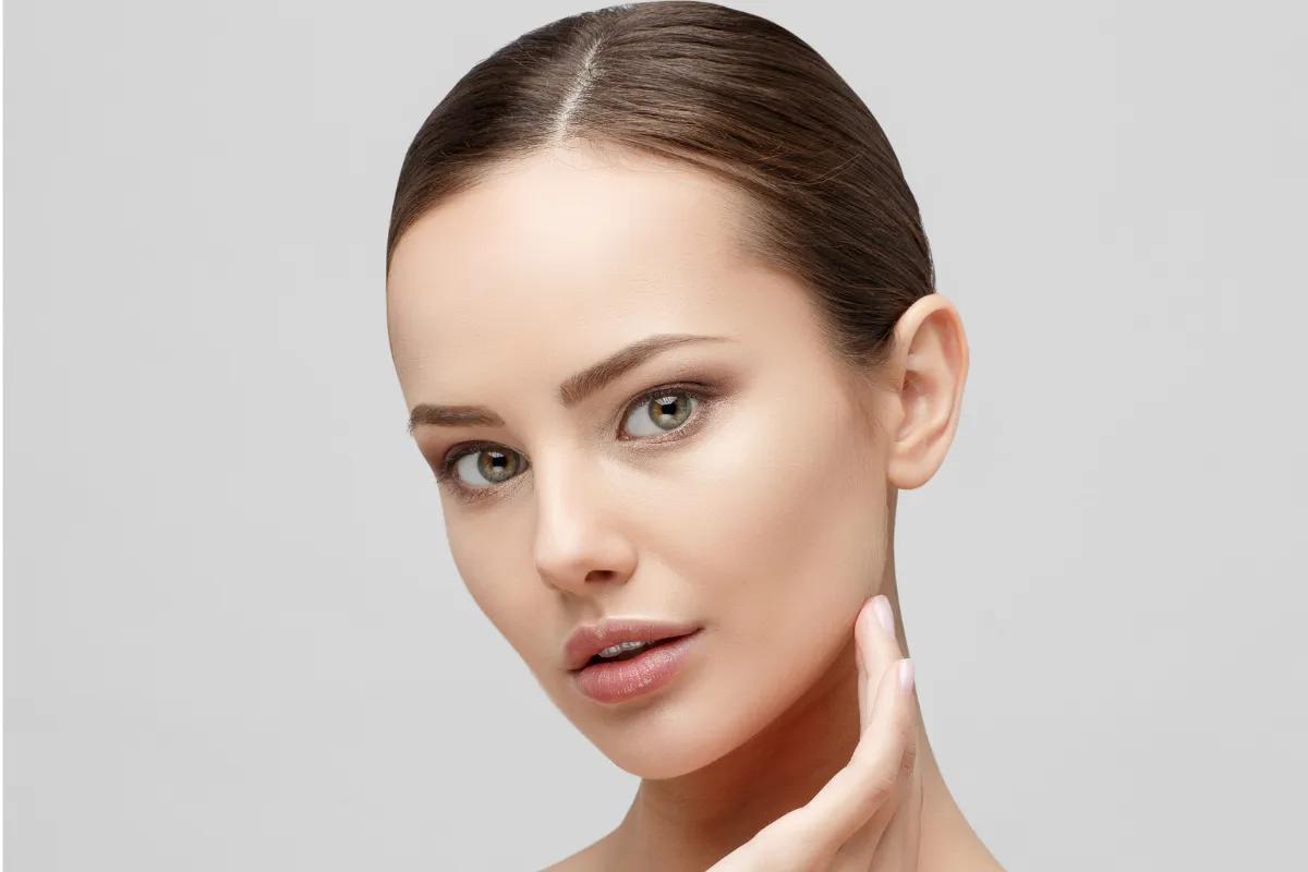 Why Do Skin Boosters Improve Skin Quality but Not Facial Volume?