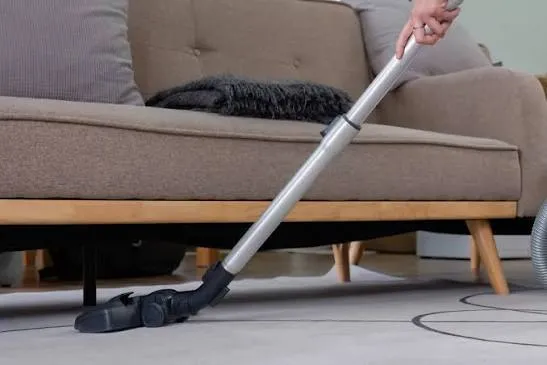 Cleaning Services in Abu Dhabi
