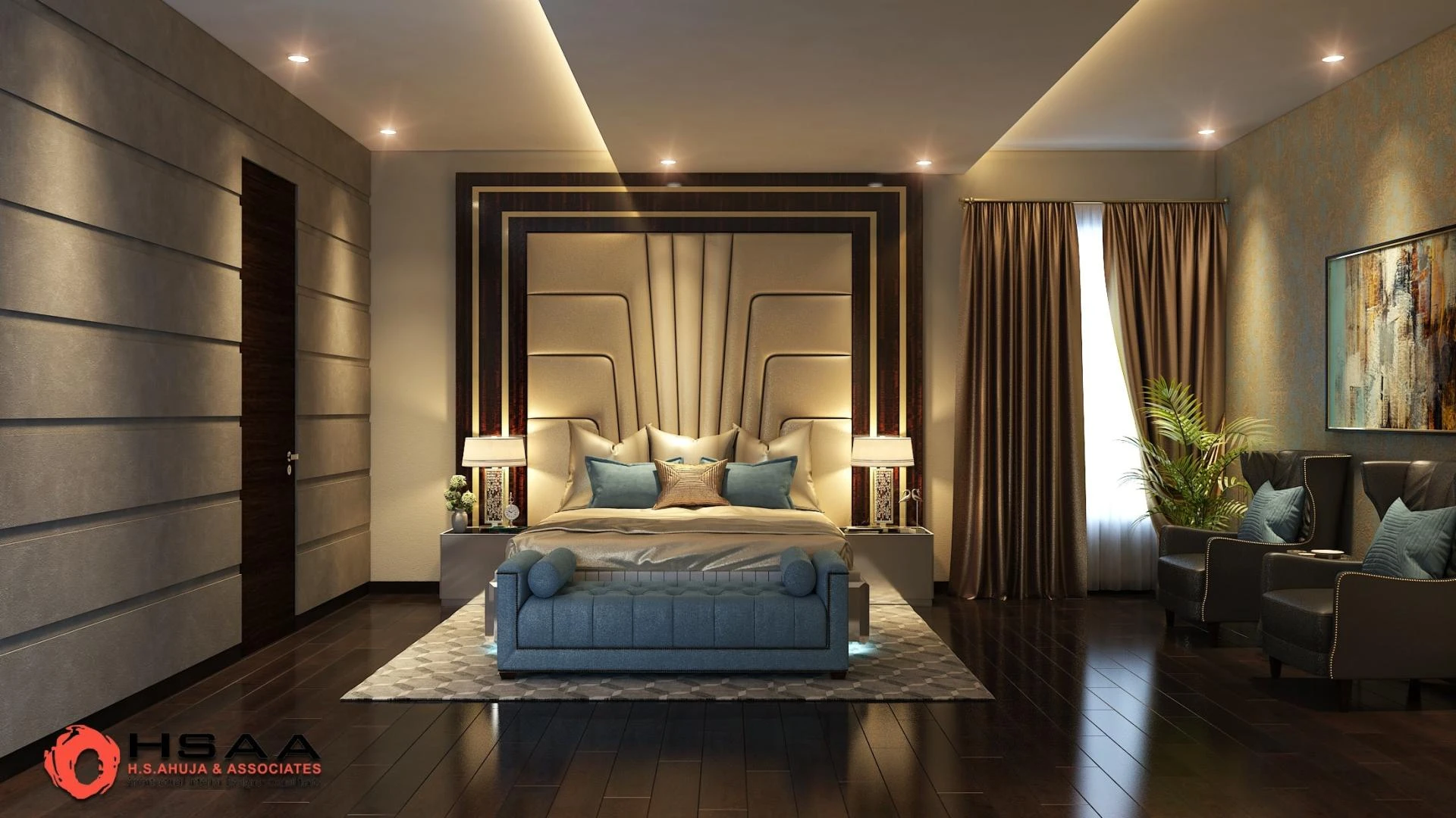 How to Choose the Best Interior Designer for Your Home Interiors