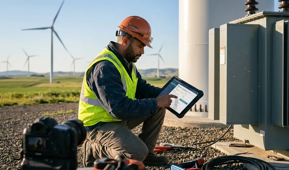 Key Advantages of Mobile CMMS Software for Field Technicians