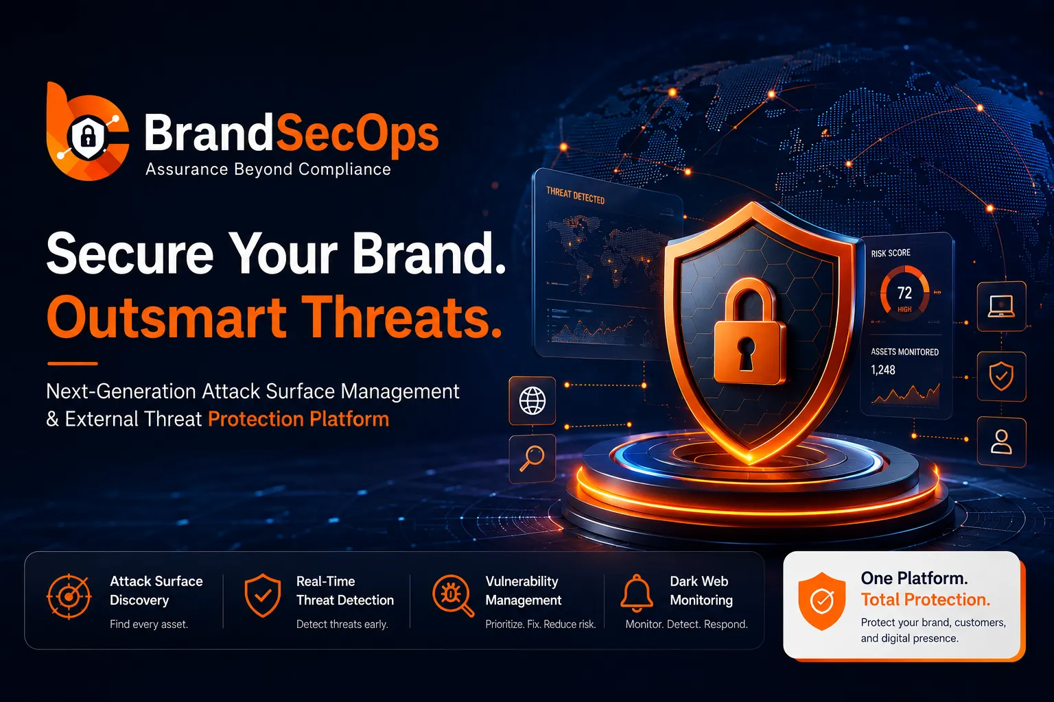How a Next-Gen VAPT & Cybersecurity Platform Simplifies GDPR, ISO 27001, and PCI DSS Audit Preparation