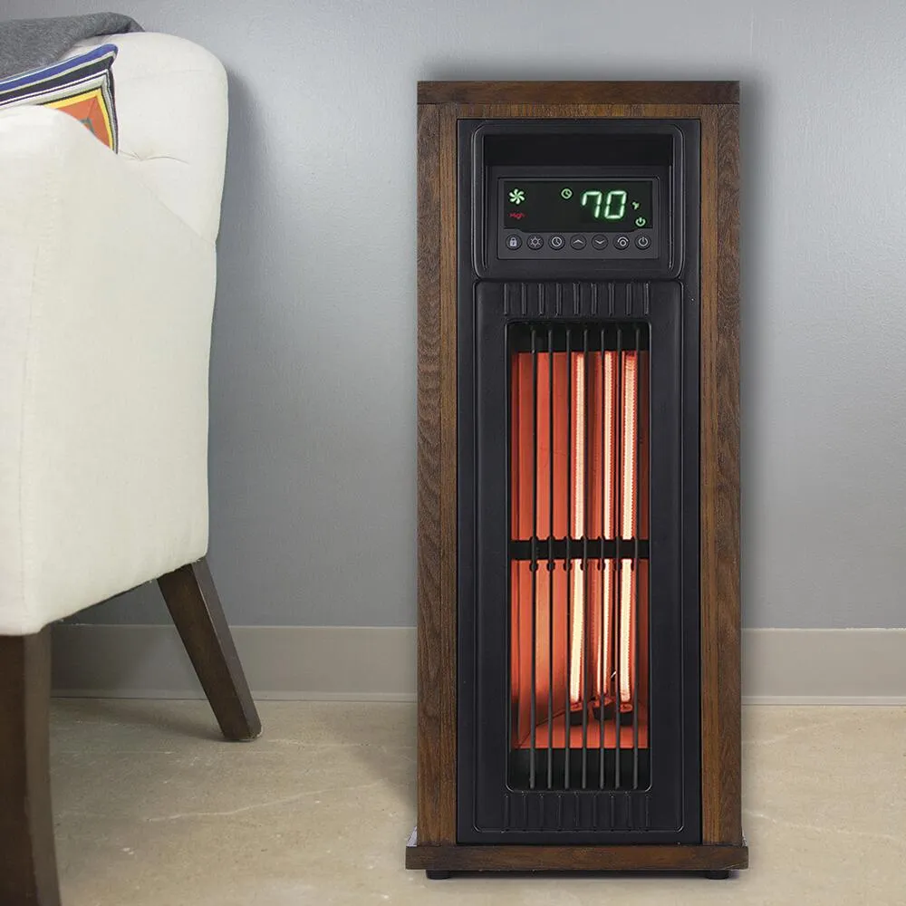 What Type of Space Heater Is Right for Your Home?