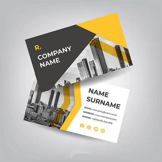 How Business Card Printing in Seattle Can Strengthen Your Professional Image