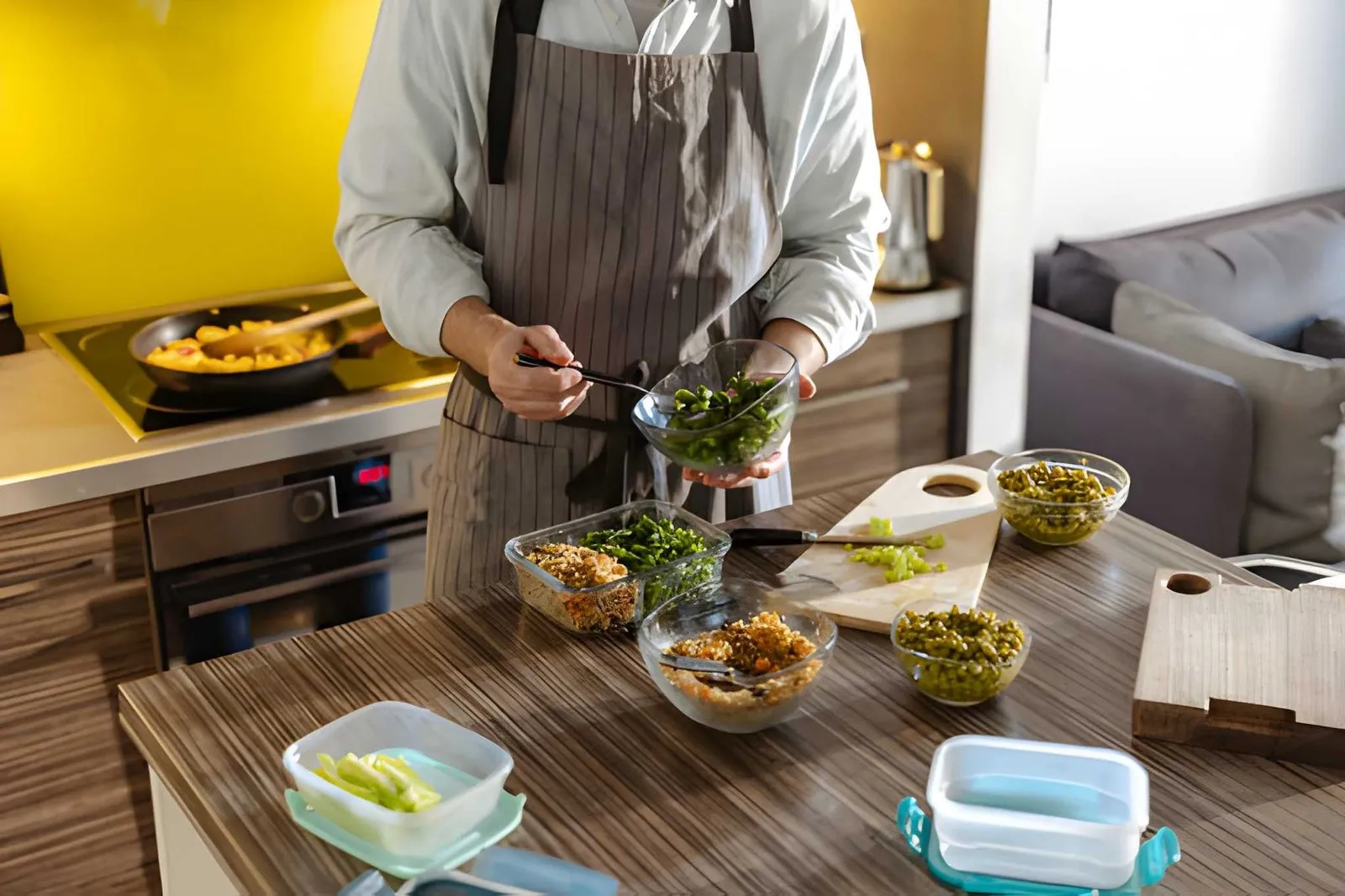 Chef Scott Biffin: The Language of Flavor