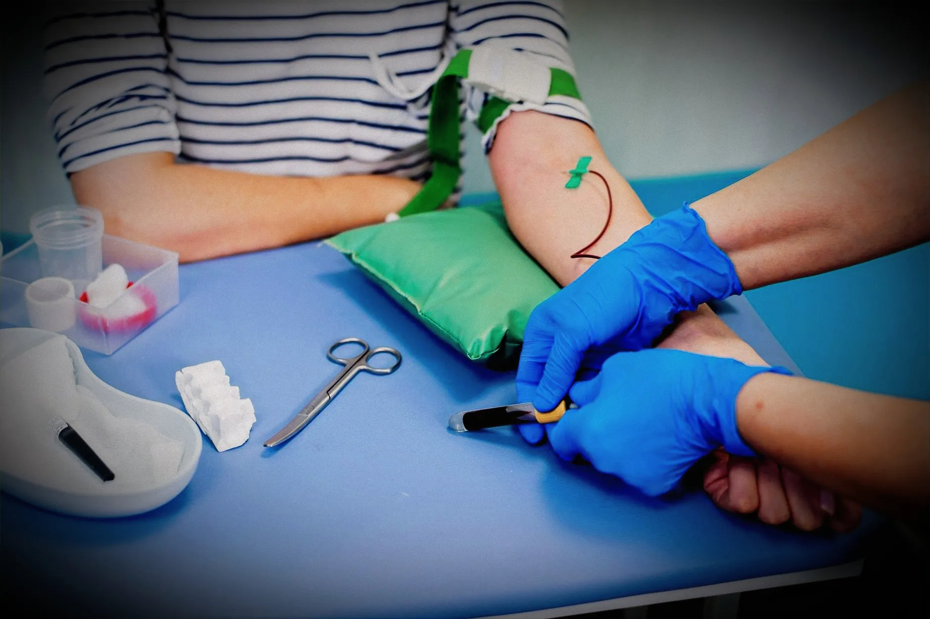 Beginner Phlebotomy Training: Start Your Healthcare Career