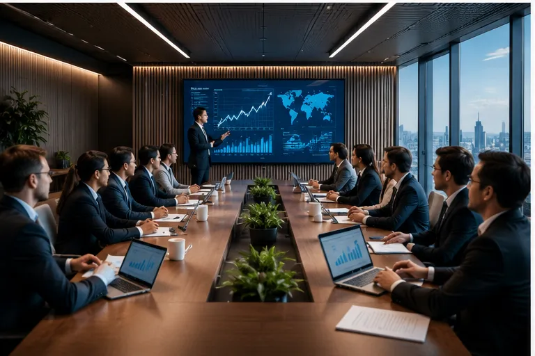 Banking Events in US: Why Banking Transformation Is Taking Center Stage