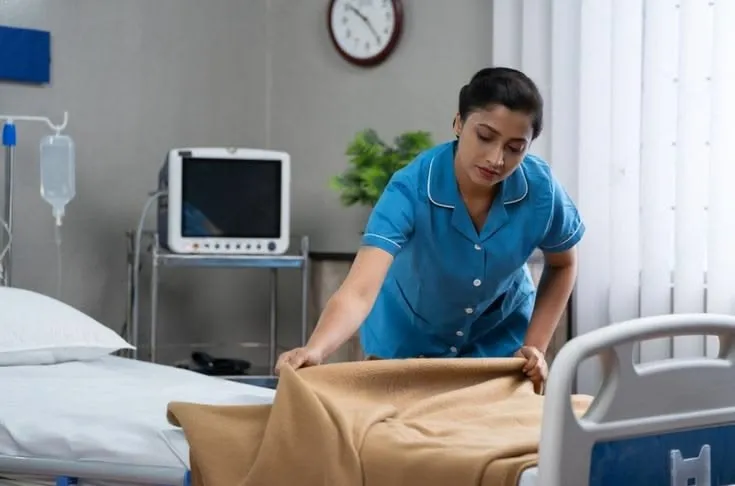 Turn Your Passion for Helping People into a Career with GDA