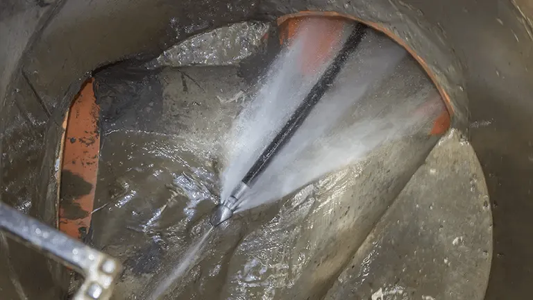 Hydro Jetting Services in Toronto: A Practical Guide to Clearing Stubborn Drain and Sewer Blockages