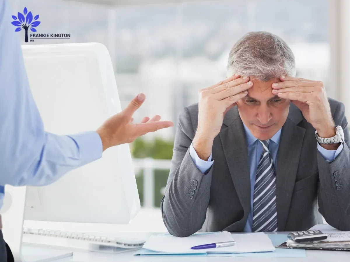 Manager Burnout: Why So Many Team Leaders Are Quietly Struggling (And What Actually Helps)