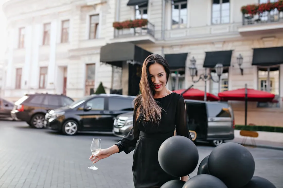 How to Choose Reliable Birthday Transportation Services for Your Celebration