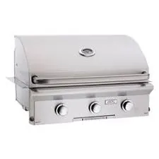 What Features Should You Look for in an American Outdoor Grill?