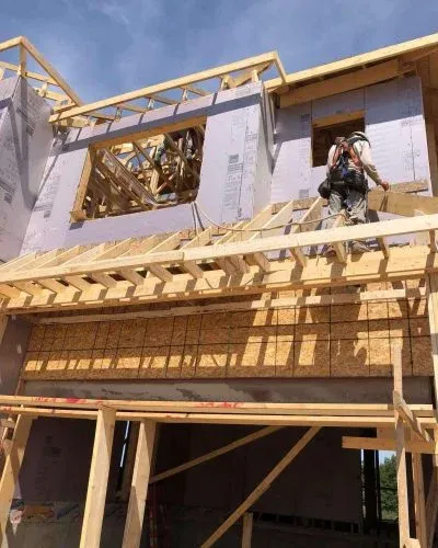How Do Exterior Renovations Transform Older Homes Across Canada? | Tross Construction