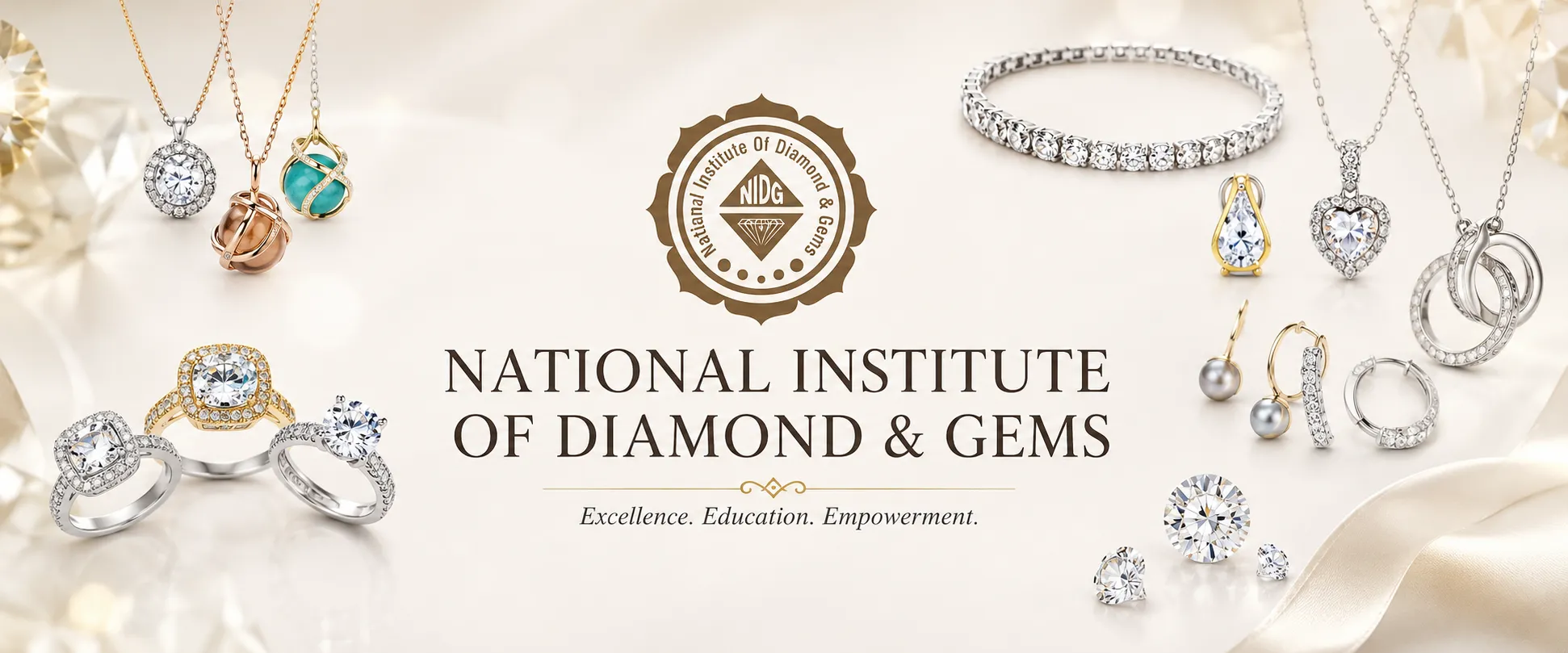 Jewellery Designing Course in Delhi: What You Learn, Career Options and How to Choose the Right Course?