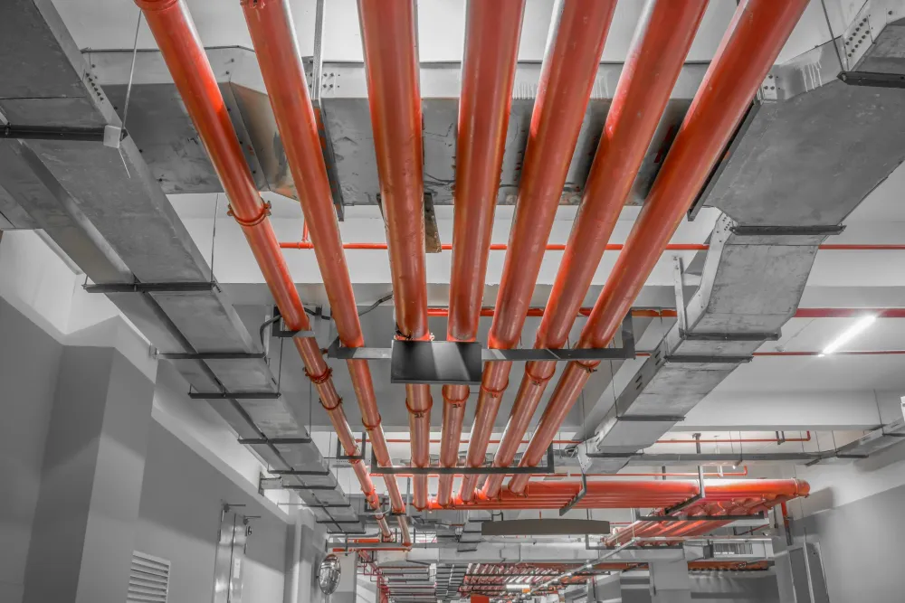 How Fire Sprinkler Testing Equipment Helps Maintain System Reliability