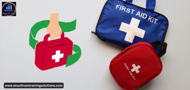 Why First Aid Training Cork Is Essential for Safer Workplaces