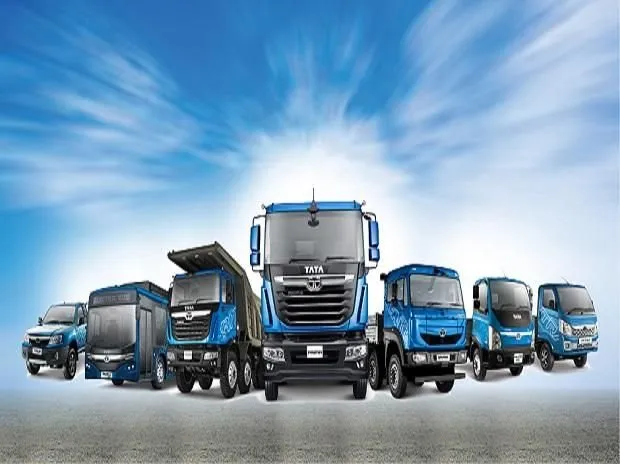 How to Choose the Right Type of Truck for Your Business