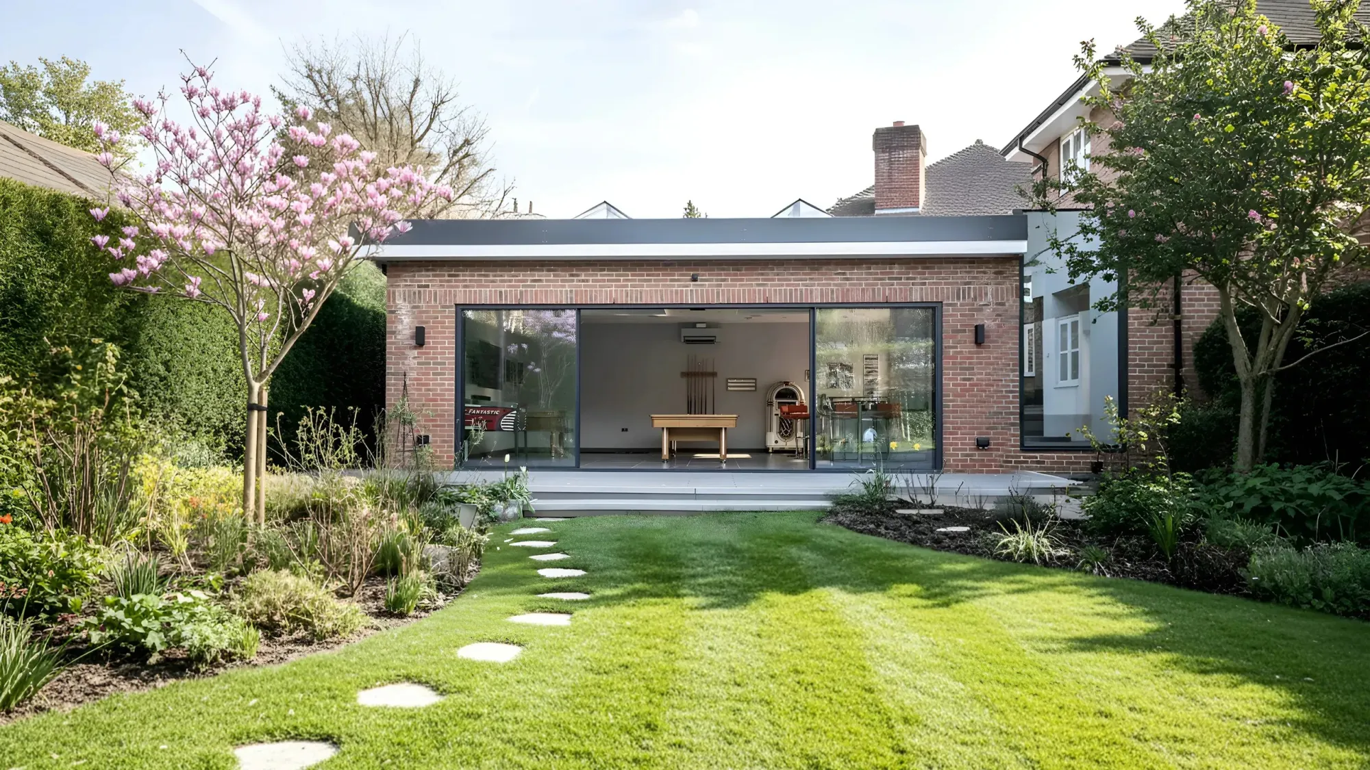 Esher Extensions: The Green Belt Question Everyone Asks First