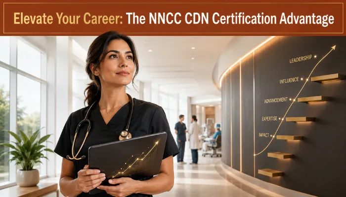 Optimize Your NNCC Certified Dialysis Nurse Exam Prep
