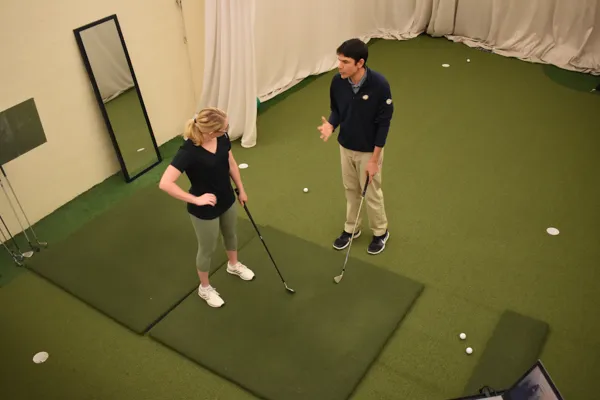 How to Choose the Best Golf Lessons in Houston for Your Skill Level