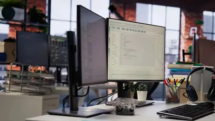 How Lease Desktops Solutions Support Workplace Productivity
