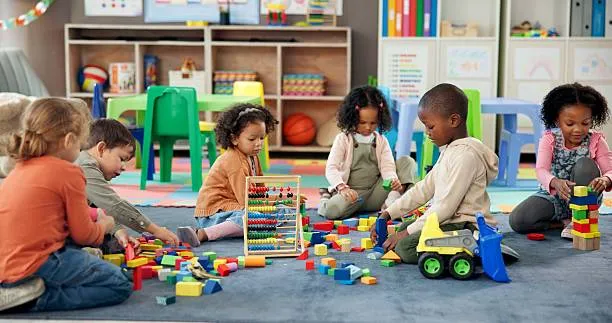 Top 5 Best Preschools in India