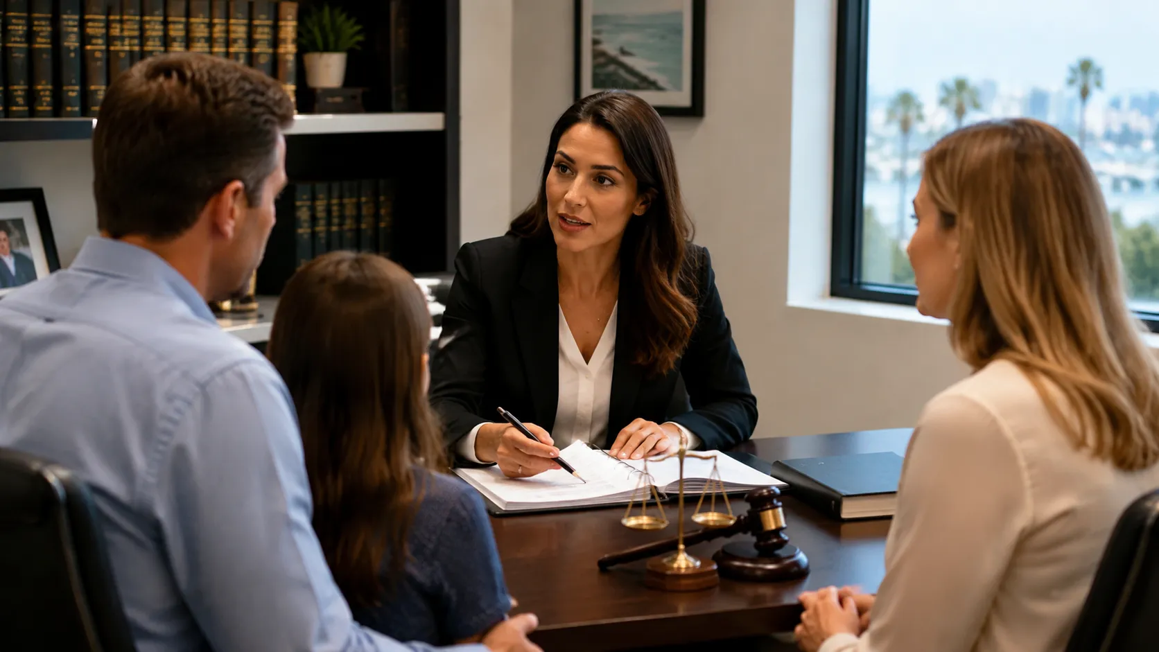 How Can a Certified Family Law Specialist in San Diego Help With Complex Divorce and Family Law Matters?