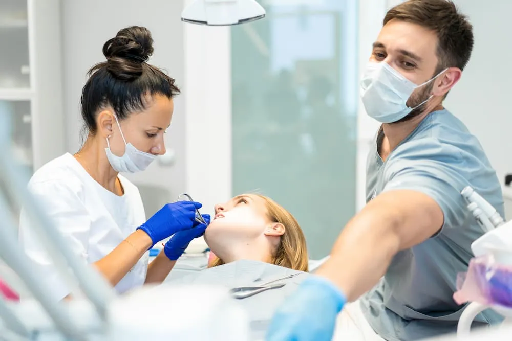 Questions to Ask Before Choosing a Dentist Near Me