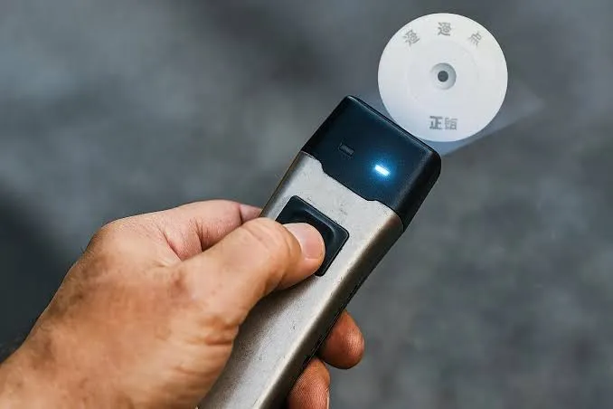 RFID Guard Tour System: Strengthening Security Risk Management in Modern Facilities