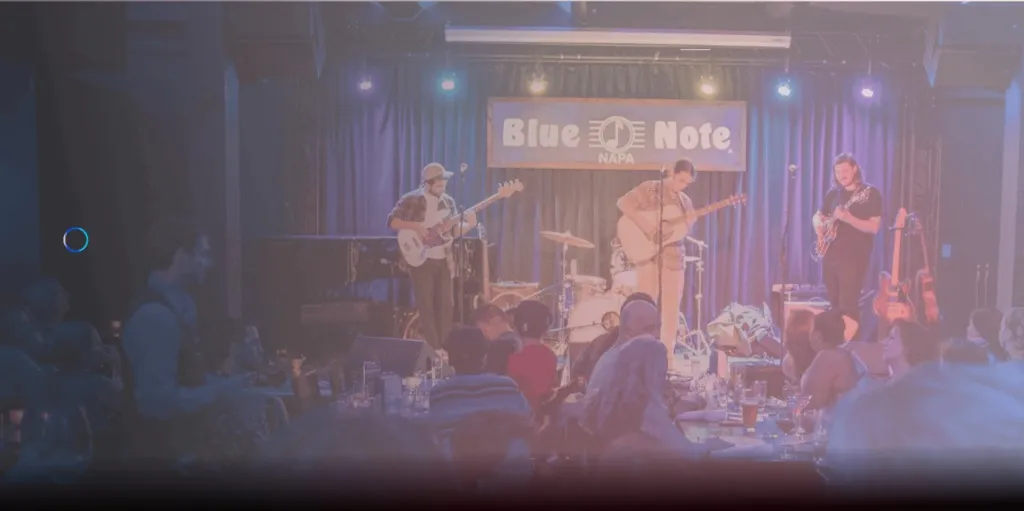 The Best Live Music Near Me This Weekend, From Casinos to Free Outdoor Shows