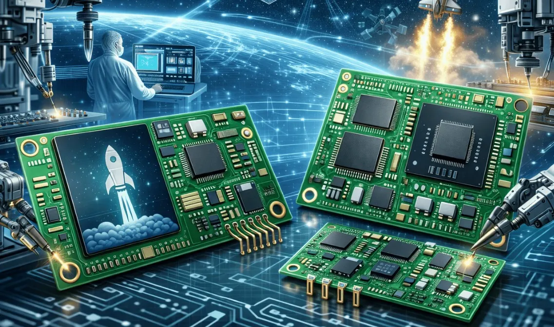 A Complete Guide to Circuit Board Design for Beginners