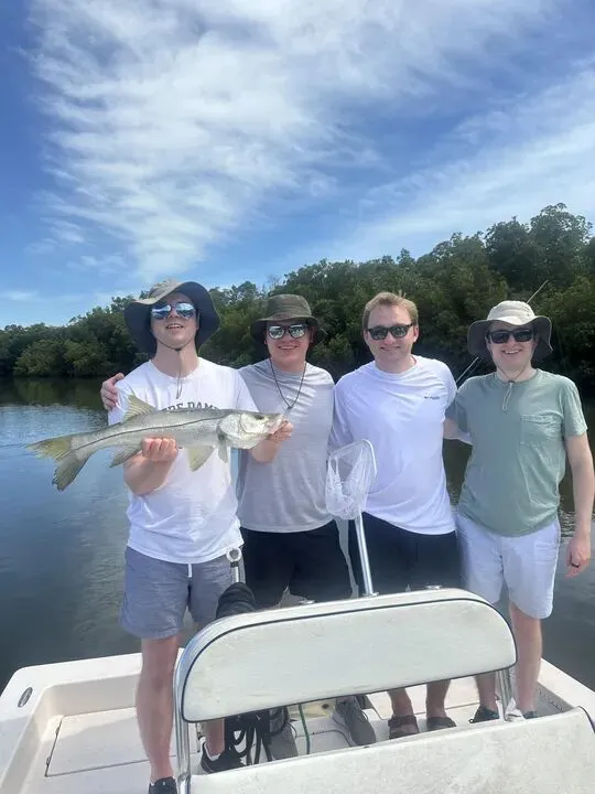 Planning Fishing Trips in Naples Florida: What First-Timers Get Wrong