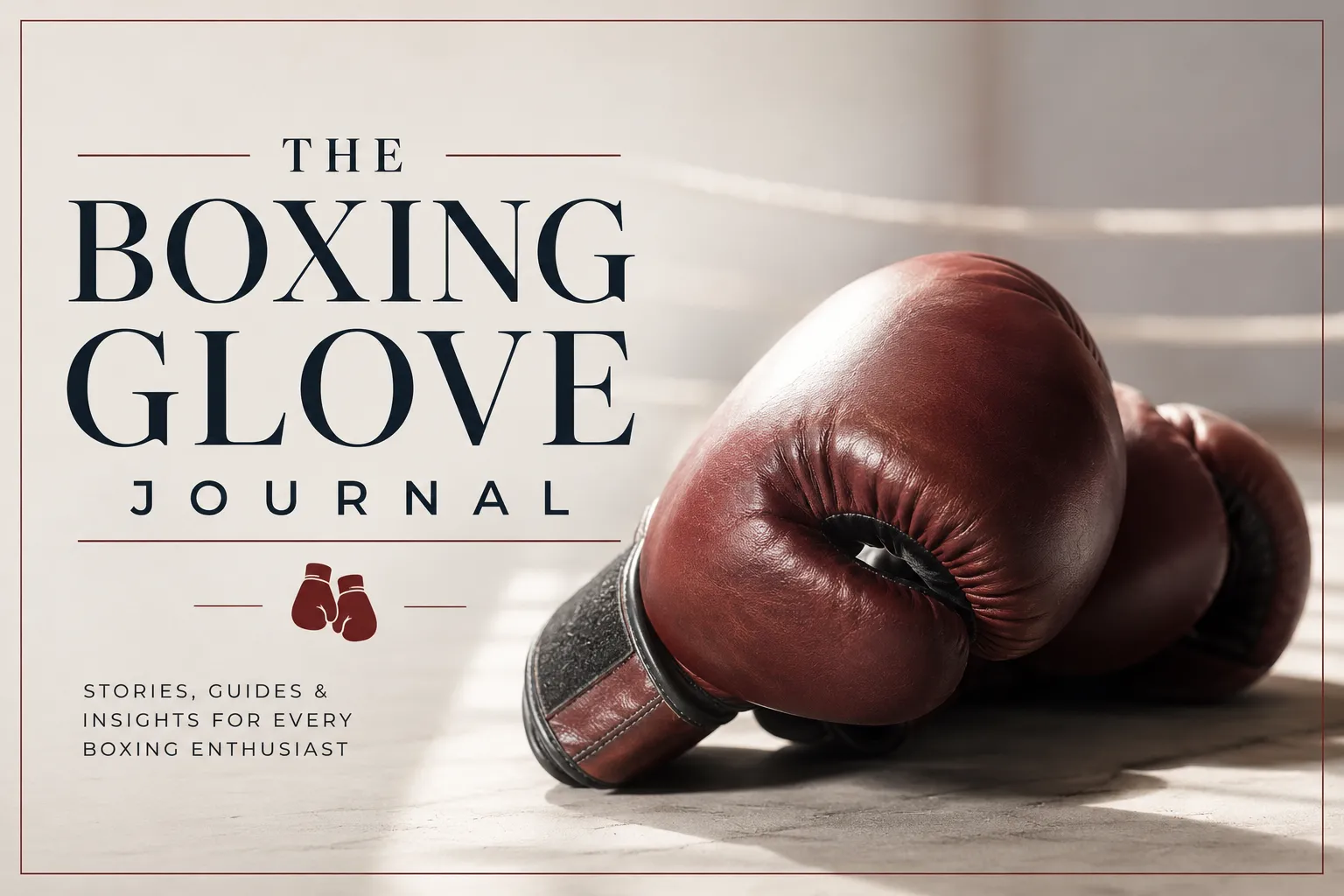 Why You Shouldn't Use the Same Boxing Gloves for Sparring and Heavy Bag Training