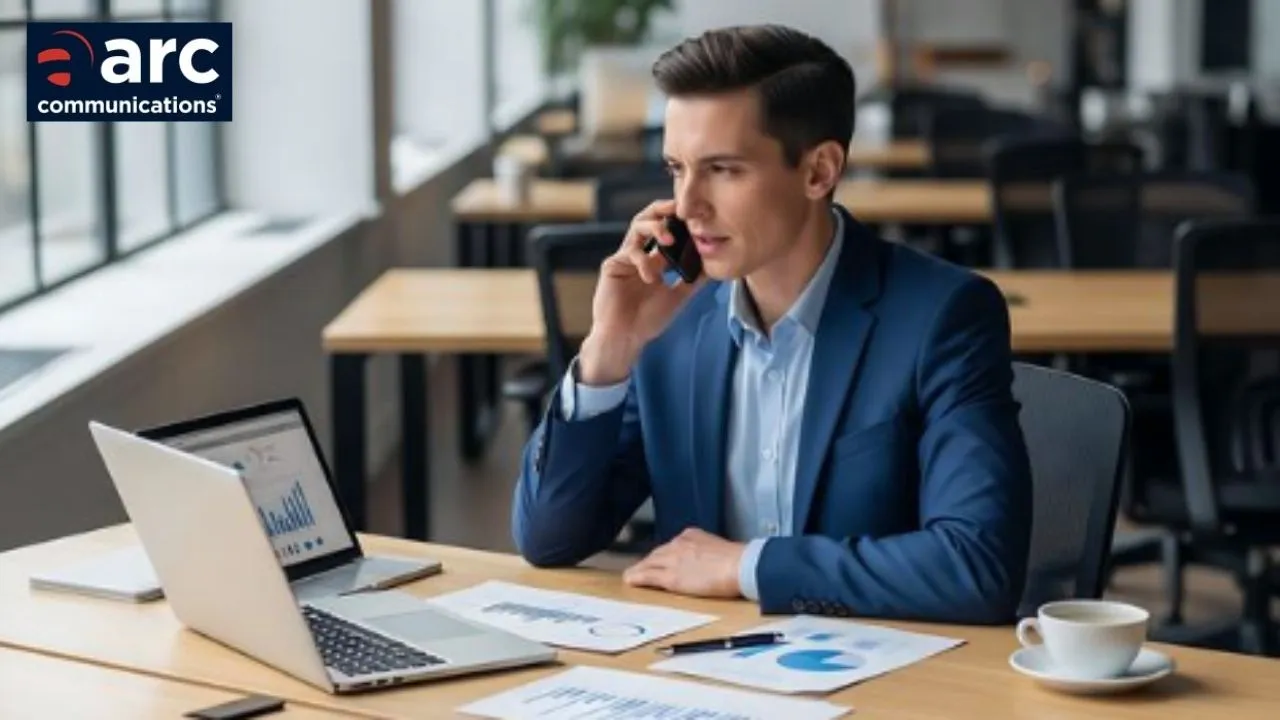 What Should Businesses Look for in a Modern Business Phone Solution?