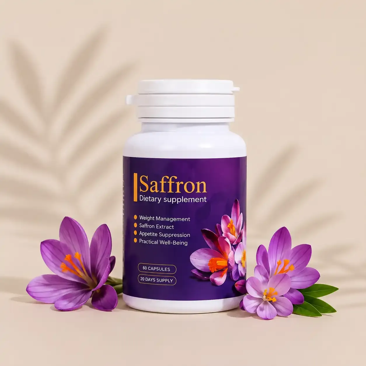 Saffron for Weight Loss: Why You’re Not Seeing Results