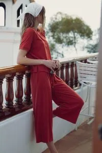 The Rise and Evolution of Athleisure Dressing