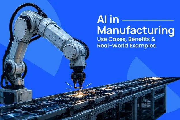 What Indian Manufacturers Are Doing With AI