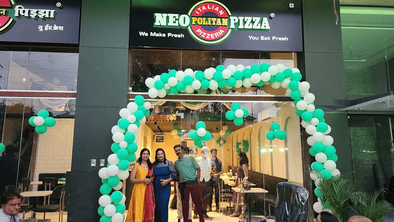Exploring Neapolitan Pizza in Pune: What Makes This Italian Classic So Special?