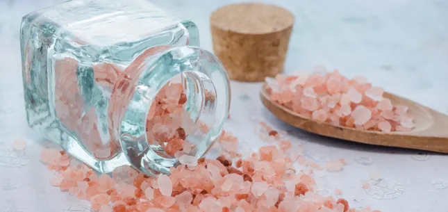 Bulk Himalayan Pink Salt 5lb: Premium Natural Salt for Everyday Cooking