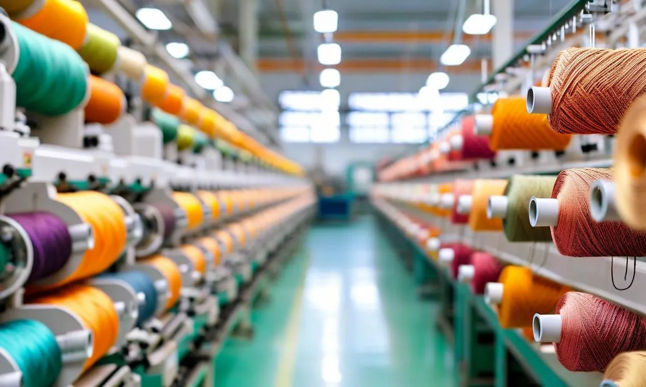 Knitting Industry News: How Digital Knitting Technology Improves Production Efficiency
