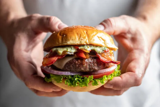 Where to Find Great Burgers in West Sussex