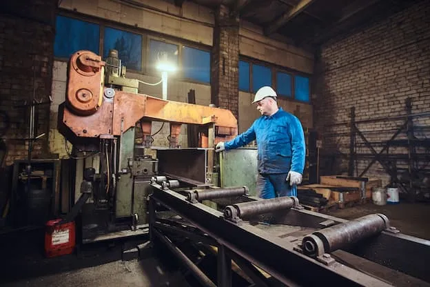 Coil Processing Equipment Services for Reliable Production Support Needs